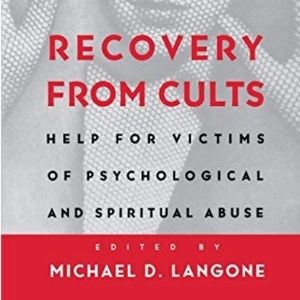 Michael D. Langone
Recovery from Cults